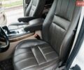 Білий Ленд Ровер Range Rover Sport, об'ємом двигуна 5 л та пробігом 148 тис. км за 15500 $, фото 23 на Automoto.ua
