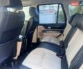 Білий Ленд Ровер Range Rover Sport, об'ємом двигуна 5 л та пробігом 120 тис. км за 17200 $, фото 8 на Automoto.ua