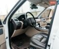 Білий Ленд Ровер Range Rover Sport, об'ємом двигуна 5 л та пробігом 148 тис. км за 15500 $, фото 35 на Automoto.ua