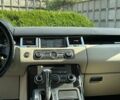 Білий Ленд Ровер Range Rover Sport, об'ємом двигуна 5 л та пробігом 167 тис. км за 17000 $, фото 21 на Automoto.ua