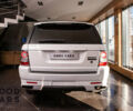 Білий Ленд Ровер Range Rover Sport, об'ємом двигуна 5 л та пробігом 93 тис. км за 24900 $, фото 4 на Automoto.ua