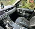 Білий Ленд Ровер Range Rover Sport, об'ємом двигуна 5 л та пробігом 150 тис. км за 14000 $, фото 27 на Automoto.ua