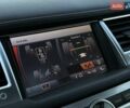 Білий Ленд Ровер Range Rover Sport, об'ємом двигуна 5 л та пробігом 200 тис. км за 13500 $, фото 26 на Automoto.ua