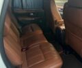Білий Ленд Ровер Range Rover Sport, об'ємом двигуна 2.99 л та пробігом 180 тис. км за 17500 $, фото 2 на Automoto.ua