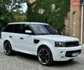 Білий Ленд Ровер Range Rover Sport, об'ємом двигуна 5 л та пробігом 149 тис. км за 14999 $, фото 1 на Automoto.ua