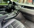 Білий Ленд Ровер Range Rover Sport, об'ємом двигуна 5 л та пробігом 150 тис. км за 14000 $, фото 28 на Automoto.ua