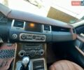 Білий Ленд Ровер Range Rover Sport, об'ємом двигуна 3 л та пробігом 262 тис. км за 18000 $, фото 19 на Automoto.ua