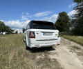 Белый Ленд Ровер Рендж Ровер Спорт, объемом двигателя 5 л и пробегом 170 тыс. км за 13500 $, фото 5 на Automoto.ua