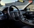 Білий Ленд Ровер Range Rover Sport, об'ємом двигуна 5 л та пробігом 200 тис. км за 13500 $, фото 18 на Automoto.ua