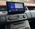 Білий Ленд Ровер Range Rover Sport, об'ємом двигуна 5 л та пробігом 212 тис. км за 12999 $, фото 22 на Automoto.ua
