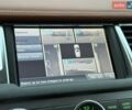 Білий Ленд Ровер Range Rover Sport, об'ємом двигуна 5 л та пробігом 181 тис. км за 12700 $, фото 27 на Automoto.ua