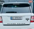 Білий Ленд Ровер Range Rover Sport, об'ємом двигуна 5 л та пробігом 172 тис. км за 17000 $, фото 1 на Automoto.ua