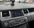 Білий Ленд Ровер Range Rover Sport, об'ємом двигуна 2.99 л та пробігом 99 тис. км за 17800 $, фото 15 на Automoto.ua
