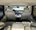Білий Ленд Ровер Range Rover Sport, об'ємом двигуна 3 л та пробігом 161 тис. км за 15529 $, фото 9 на Automoto.ua