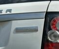 Білий Ленд Ровер Range Rover Sport, об'ємом двигуна 5 л та пробігом 167 тис. км за 17000 $, фото 12 на Automoto.ua