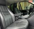 Білий Ленд Ровер Range Rover Sport, об'ємом двигуна 5 л та пробігом 149 тис. км за 14999 $, фото 11 на Automoto.ua