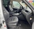 Белый Ленд Ровер Рендж Ровер Спорт, объемом двигателя 2.99 л и пробегом 99 тыс. км за 19800 $, фото 22 на Automoto.ua