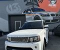 Білий Ленд Ровер Range Rover Sport, об'ємом двигуна 2.99 л та пробігом 208 тис. км за 20500 $, фото 32 на Automoto.ua