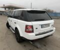 Белый Ленд Ровер Рендж Ровер Спорт, объемом двигателя 5 л и пробегом 238 тыс. км за 6800 $, фото 5 на Automoto.ua