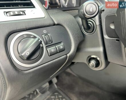 Білий Ленд Ровер Range Rover Sport, об'ємом двигуна 5 л та пробігом 150 тис. км за 14000 $, фото 20 на Automoto.ua