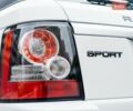 Білий Ленд Ровер Range Rover Sport, об'ємом двигуна 5 л та пробігом 148 тис. км за 15500 $, фото 19 на Automoto.ua
