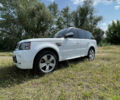 Белый Ленд Ровер Рендж Ровер Спорт, объемом двигателя 5 л и пробегом 170 тыс. км за 13500 $, фото 3 на Automoto.ua