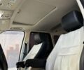 Білий Ленд Ровер Range Rover Sport, об'ємом двигуна 2.99 л та пробігом 208 тис. км за 20500 $, фото 19 на Automoto.ua