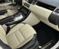Білий Ленд Ровер Range Rover Sport, об'ємом двигуна 2.99 л та пробігом 208 тис. км за 20500 $, фото 7 на Automoto.ua