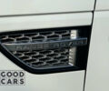 Білий Ленд Ровер Range Rover Sport, об'ємом двигуна 3 л та пробігом 121 тис. км за 24999 $, фото 9 на Automoto.ua
