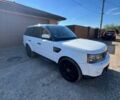 Білий Ленд Ровер Range Rover Sport, об'ємом двигуна 3 л та пробігом 262 тис. км за 18000 $, фото 7 на Automoto.ua