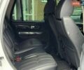 Білий Ленд Ровер Range Rover Sport, об'ємом двигуна 5 л та пробігом 149 тис. км за 14999 $, фото 12 на Automoto.ua