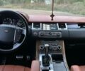 Білий Ленд Ровер Range Rover Sport, об'ємом двигуна 3 л та пробігом 213 тис. км за 15000 $, фото 20 на Automoto.ua