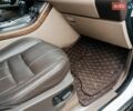 Білий Ленд Ровер Range Rover Sport, об'ємом двигуна 5 л та пробігом 148 тис. км за 15500 $, фото 33 на Automoto.ua