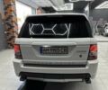 Білий Ленд Ровер Range Rover Sport, об'ємом двигуна 2.99 л та пробігом 208 тис. км за 20500 $, фото 3 на Automoto.ua