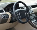 Білий Ленд Ровер Range Rover Sport, об'ємом двигуна 5 л та пробігом 209 тис. км за 13500 $, фото 44 на Automoto.ua