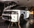 Білий Ленд Ровер Range Rover Sport, об'ємом двигуна 5 л та пробігом 93 тис. км за 24900 $, фото 2 на Automoto.ua