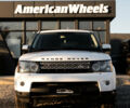 Білий Ленд Ровер Range Rover Sport, об'ємом двигуна 3 л та пробігом 190 тис. км за 20900 $, фото 7 на Automoto.ua