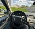Білий Ленд Ровер Range Rover Sport, об'ємом двигуна 5 л та пробігом 167 тис. км за 17000 $, фото 16 на Automoto.ua