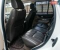 Білий Ленд Ровер Range Rover Sport, об'ємом двигуна 5 л та пробігом 148 тис. км за 15500 $, фото 21 на Automoto.ua