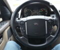 Білий Ленд Ровер Range Rover Sport, об'ємом двигуна 5 л та пробігом 209 тис. км за 13600 $, фото 78 на Automoto.ua
