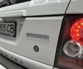 Білий Ленд Ровер Range Rover Sport, об'ємом двигуна 2.99 л та пробігом 208 тис. км за 20500 $, фото 5 на Automoto.ua