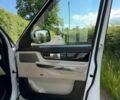 Білий Ленд Ровер Range Rover Sport, об'ємом двигуна 5 л та пробігом 175 тис. км за 15000 $, фото 19 на Automoto.ua