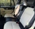 Білий Ленд Ровер Range Rover Sport, об'ємом двигуна 5 л та пробігом 175 тис. км за 15000 $, фото 12 на Automoto.ua