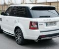 Белый Ленд Ровер Рендж Ровер Спорт, объемом двигателя 5 л и пробегом 149 тыс. км за 15500 $, фото 3 на Automoto.ua