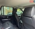 Білий Ленд Ровер Range Rover Sport, об'ємом двигуна 5 л та пробігом 149 тис. км за 14999 $, фото 14 на Automoto.ua