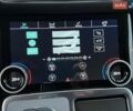 Білий Ленд Ровер Range Rover Sport, об'ємом двигуна 5 л та пробігом 181 тис. км за 12700 $, фото 24 на Automoto.ua