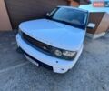 Білий Ленд Ровер Range Rover Sport, об'ємом двигуна 3 л та пробігом 262 тис. км за 18000 $, фото 33 на Automoto.ua