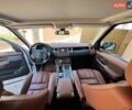 Білий Ленд Ровер Range Rover Sport, об'ємом двигуна 3 л та пробігом 262 тис. км за 18000 $, фото 30 на Automoto.ua