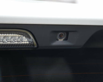 Білий Ленд Ровер Range Rover Sport, об'ємом двигуна 5 л та пробігом 209 тис. км за 13500 $, фото 41 на Automoto.ua