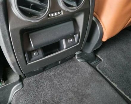 Белый Ленд Ровер Рендж Ровер Спорт, объемом двигателя 5 л и пробегом 170 тыс. км за 13333 $, фото 8 на Automoto.ua